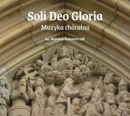 SOLI DEO GLORIA (CD)