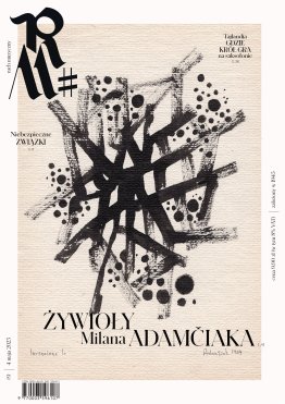 Ruch Muzyczny nr 9/2023 e-wydanie