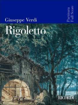 Rigoletto - partytura