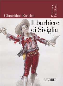 Il barbiere di Siviglia (Cyrulik sewilski)