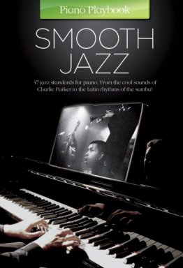 Piano Playbook: Smooth Jazz