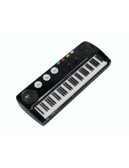 Magnes - keyboard