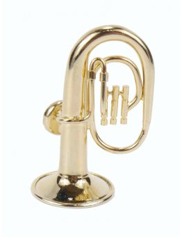 Magnes - tuba