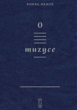O muzyce