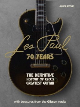 Les Paul - 70 years