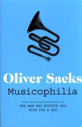 MUSICOPHILIA