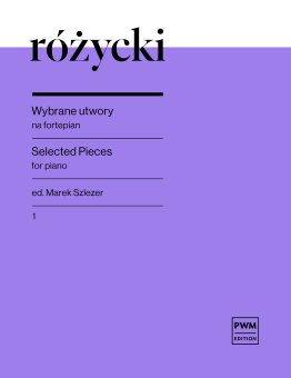 Wybrane utwory cz. 1