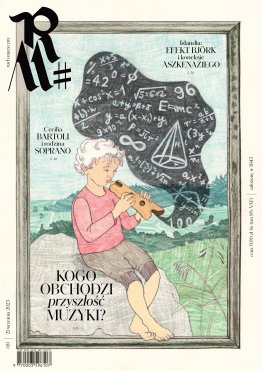 Ruch Muzyczny nr 19/2023
