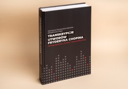 Transkrypcje utworów Fryderyka Chopina