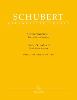 Sonaty fortepianowe cz. 2