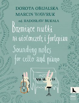 Brzmiące nutki