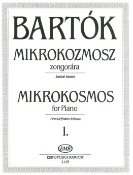 Mikrokosmos