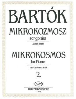 Mikrokosmos