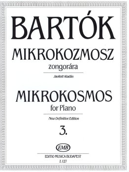 Mikrokosmos