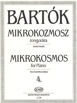 Mikrokosmos