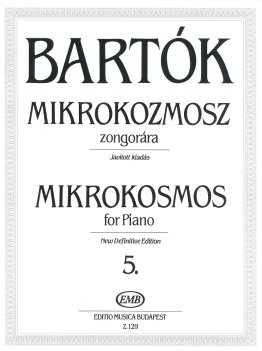 Mikrokosmos