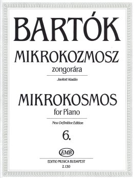 Mikrokosmos