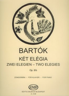 Dwie elegie