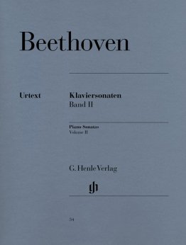 Sonaty fortepianowe cz. 2