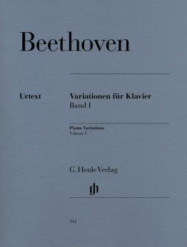 Wariacje fortepianowe