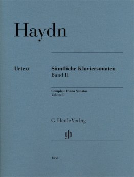 Sonaty fortepianowe, cz. 2