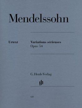 Variations sérieuses