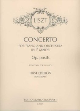 Koncert Es-dur