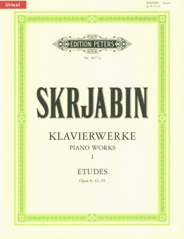 Etiudy