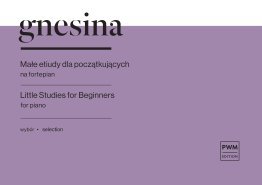 Małe etiudy dla początkujących
