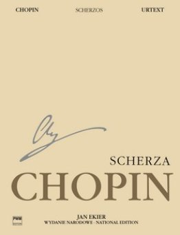 Scherza, WN