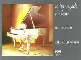 Z dawnych wieków