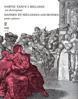 Dawne tańce i melodie