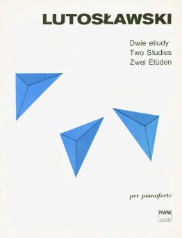 Dwie etiudy