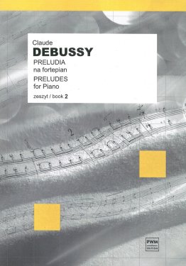 Preludia