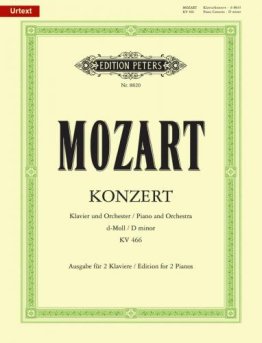 Koncert d-moll