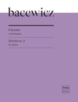 II Sonata
