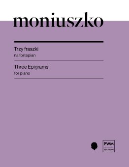 Trzy fraszki