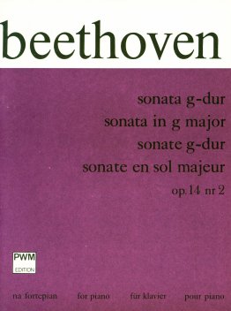 Sonata G-dur