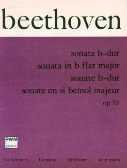 Sonata B-dur