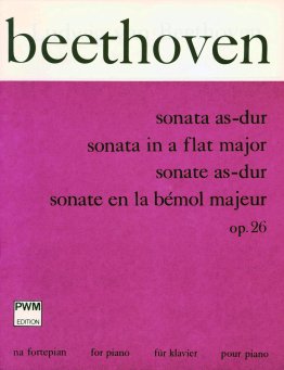 Sonata As-dur