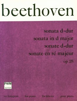 Sonata D-dur