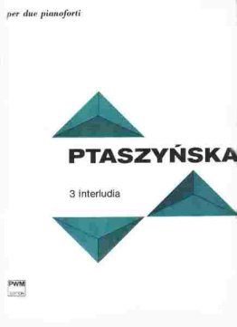 3 interludia