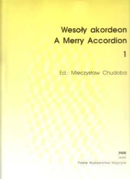 Wesoły akordeon