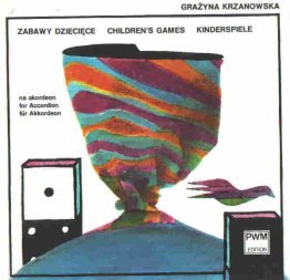 Zabawy dziecięce