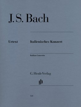 Koncert włoski