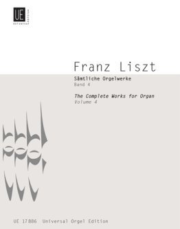 Utwory organowe cz. 4