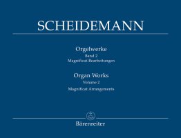 Utwory organowe cz. 2
