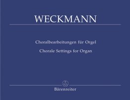 Choral-bearbeitungen