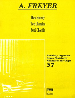 Dwa chorały