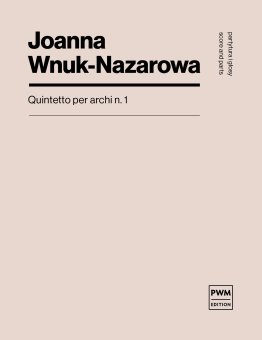 Quintetto per archi n.1